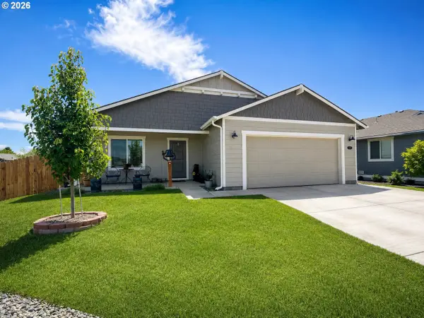 596 E Lauren Ave, Hermiston, OR 97838