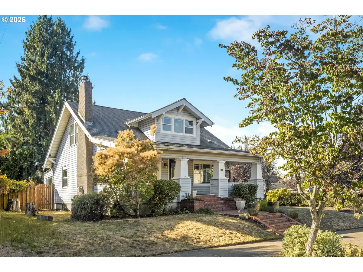 3841 NE 74th Ave, Portland, OR 97213 - #1