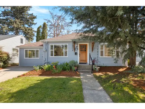 8260 N Wayland Ave, Portland, OR 97203