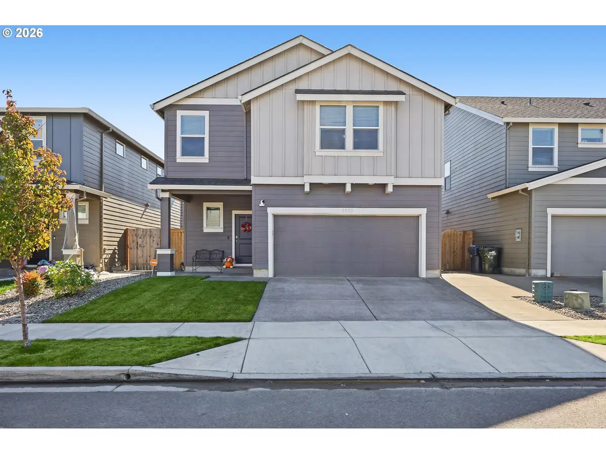 2673 26th Loop, Springfield, OR 97477 - #1