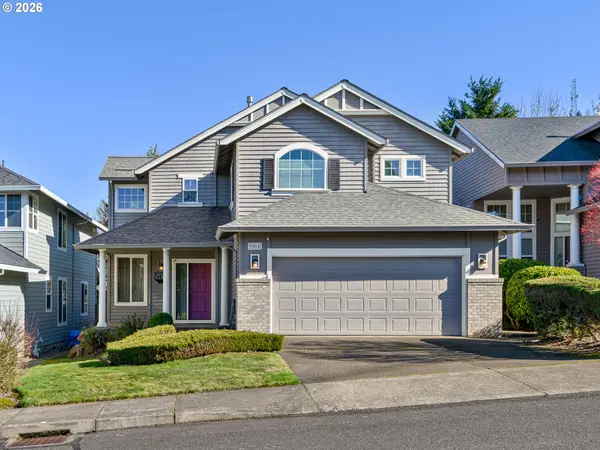 9016 SE Emily Park Way, HappyValley, OR 97086