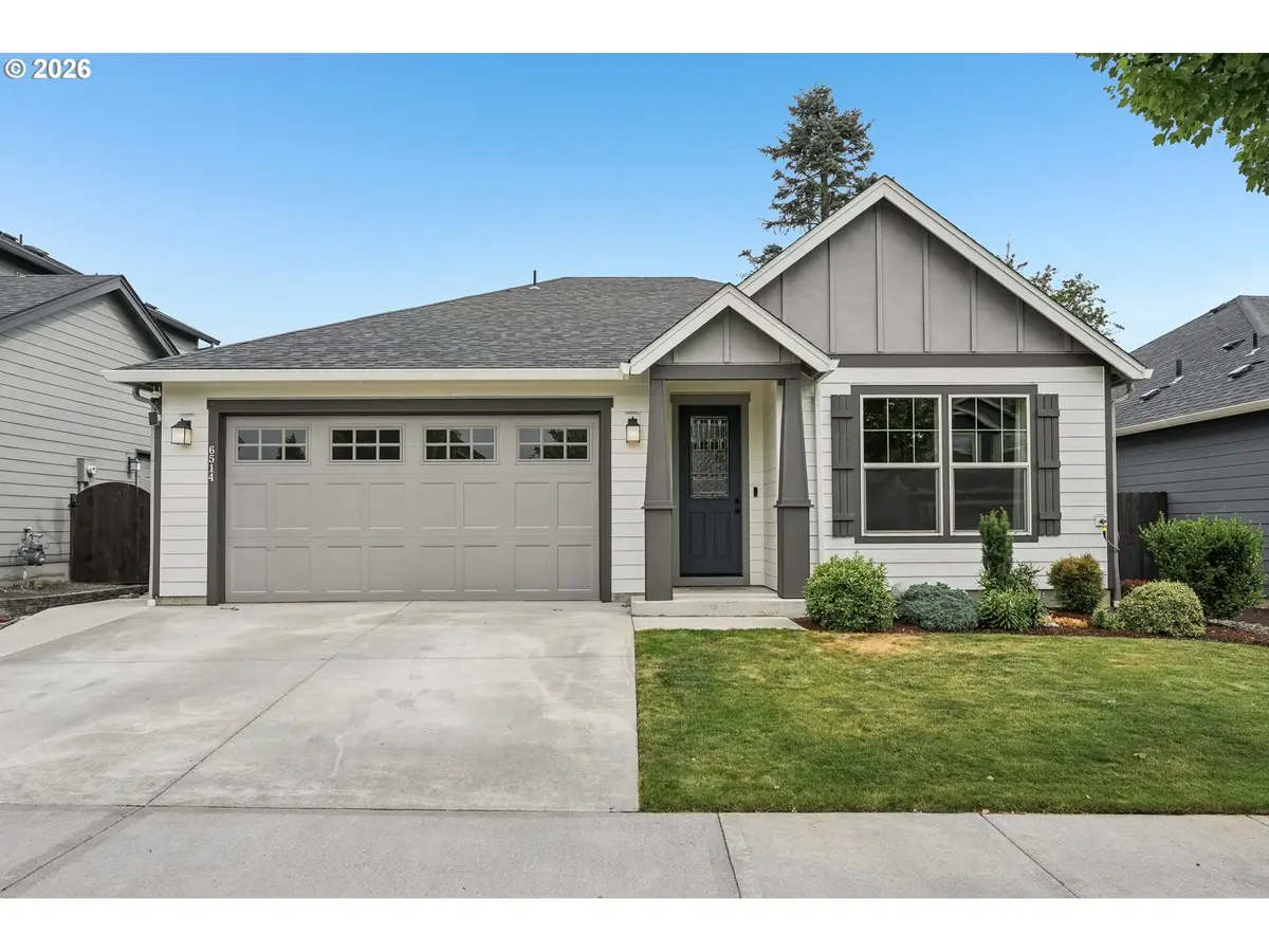 6514 NE 134th St, Vancouver, WA 98686 - #1