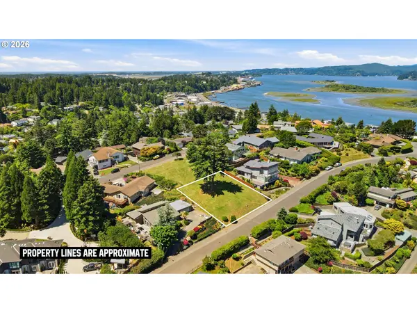 0 Telegraph Dr, CoosBay, OR 97420