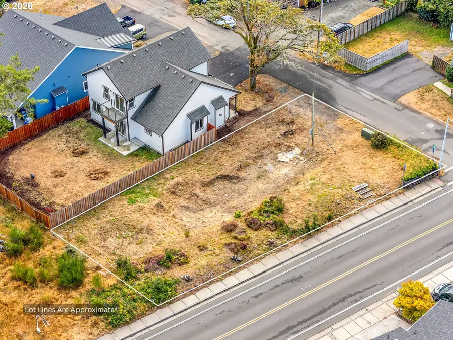750 17th Ave, Seaside, OR 97138 - #2