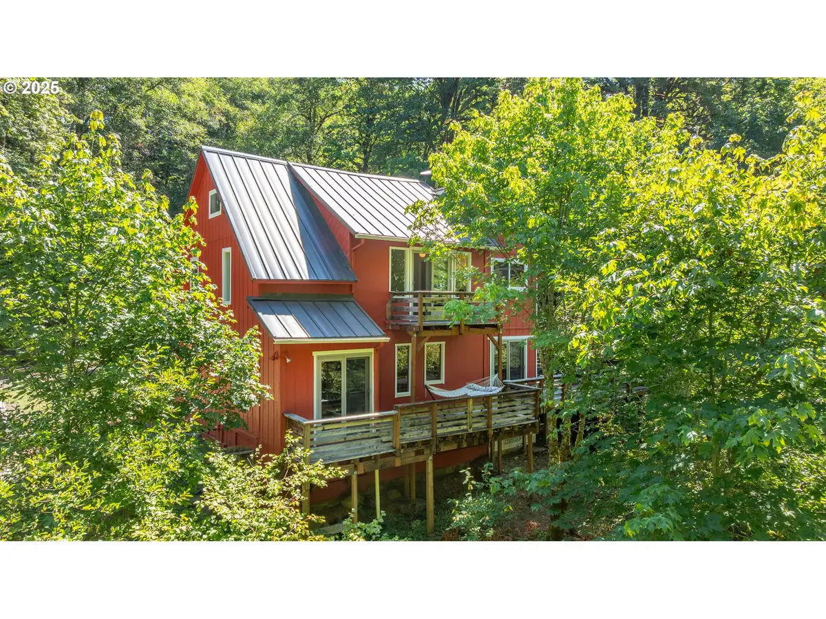 9920 SW Gilbert Creek Rd, Willamina, OR 97396 - Image #1