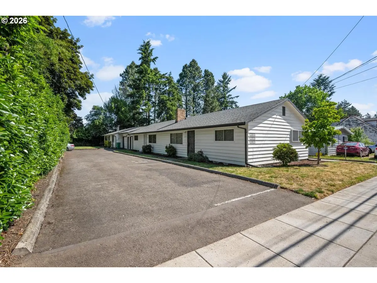 12011 SE Market St, Portland, OR 97216 - #1