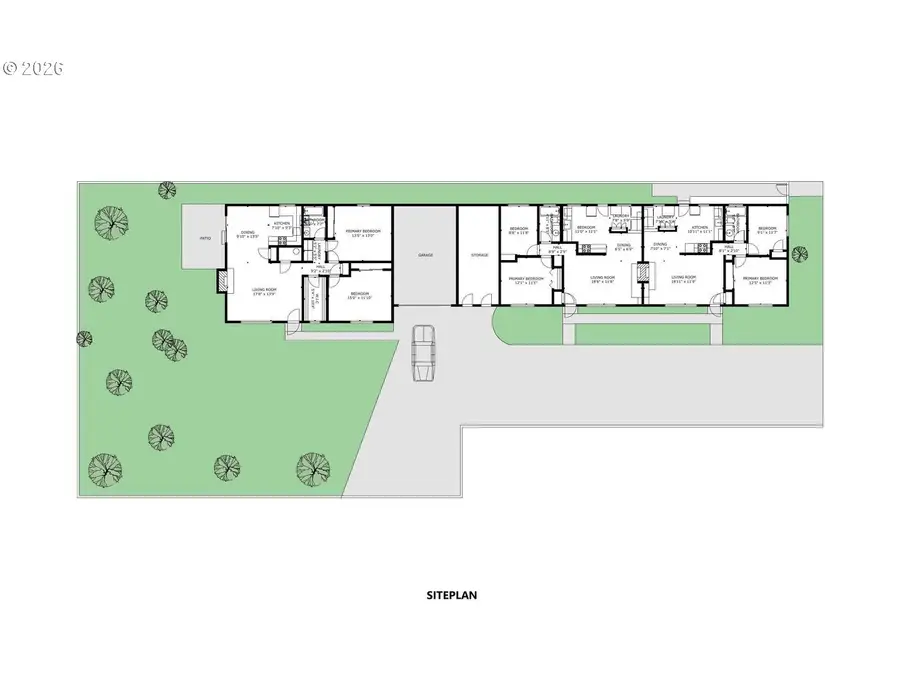12011 SE Market St, Portland, OR 97216 - #2
