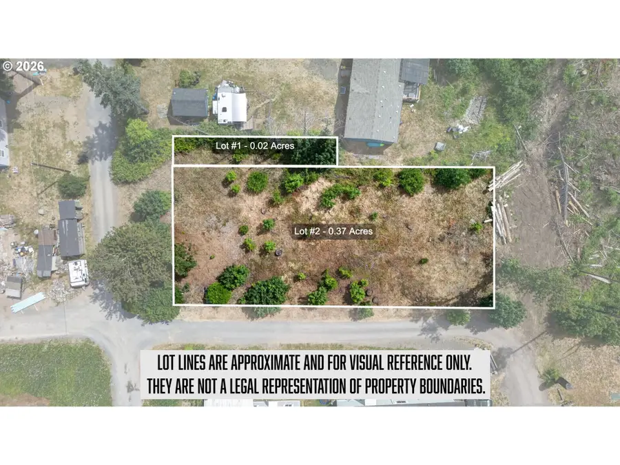 51790 Echo St, McKenzie River, OR 97413 - #3