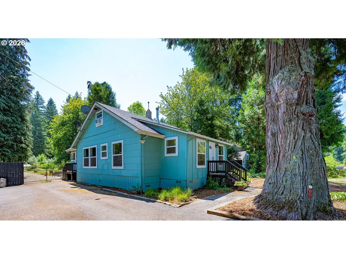 74225 London Rd, Cottage Grove, OR 97424 - #1