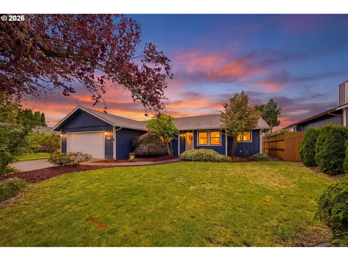5321 Oriole Dr, Longview, WA 98632 - #1