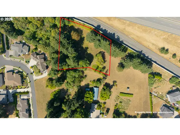0 SE Evergreen Hwy, Vancouver, WA 98683