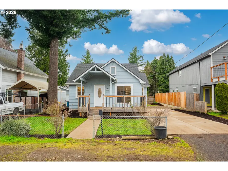 5265 SE Lambert St, Portland, OR 97206 - Image #2