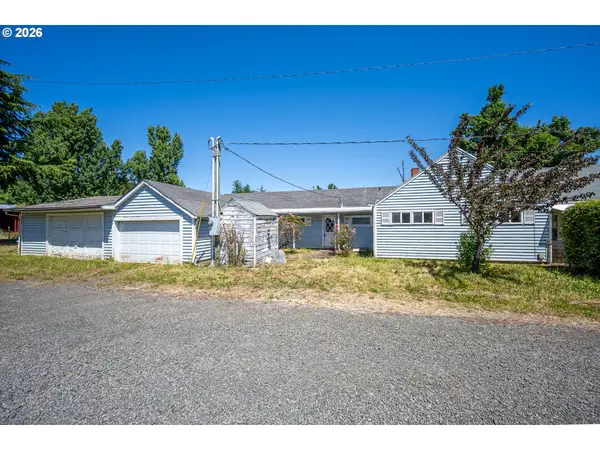 39565 Mckenzie Hwy, Springfield, OR 97478