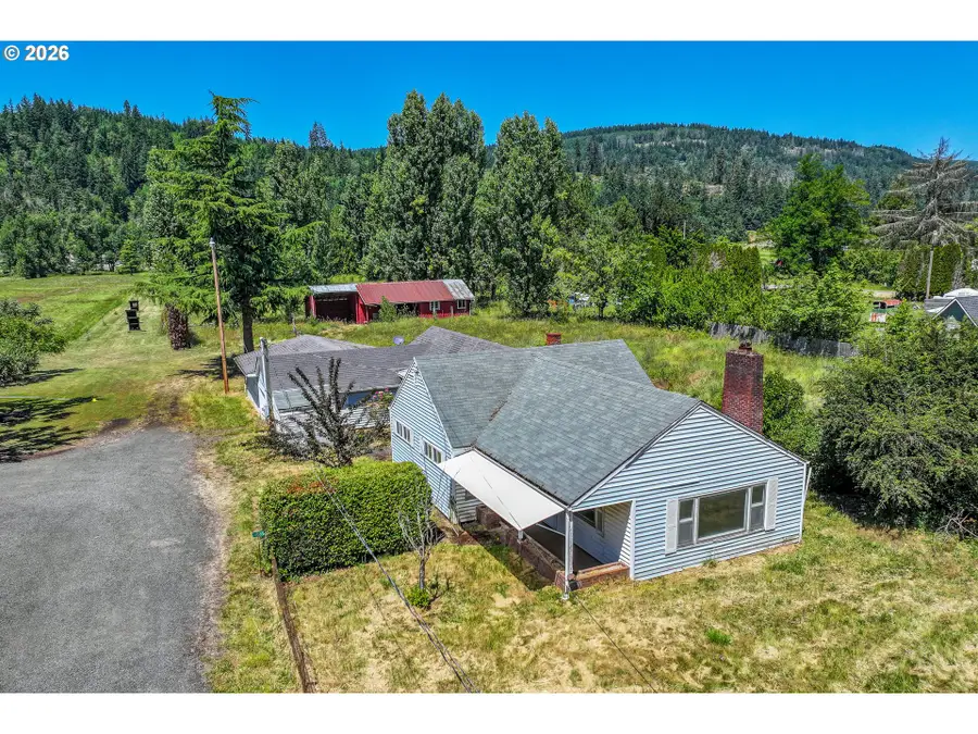 39565 Mckenzie Hwy, Springfield, OR 97478 - #3