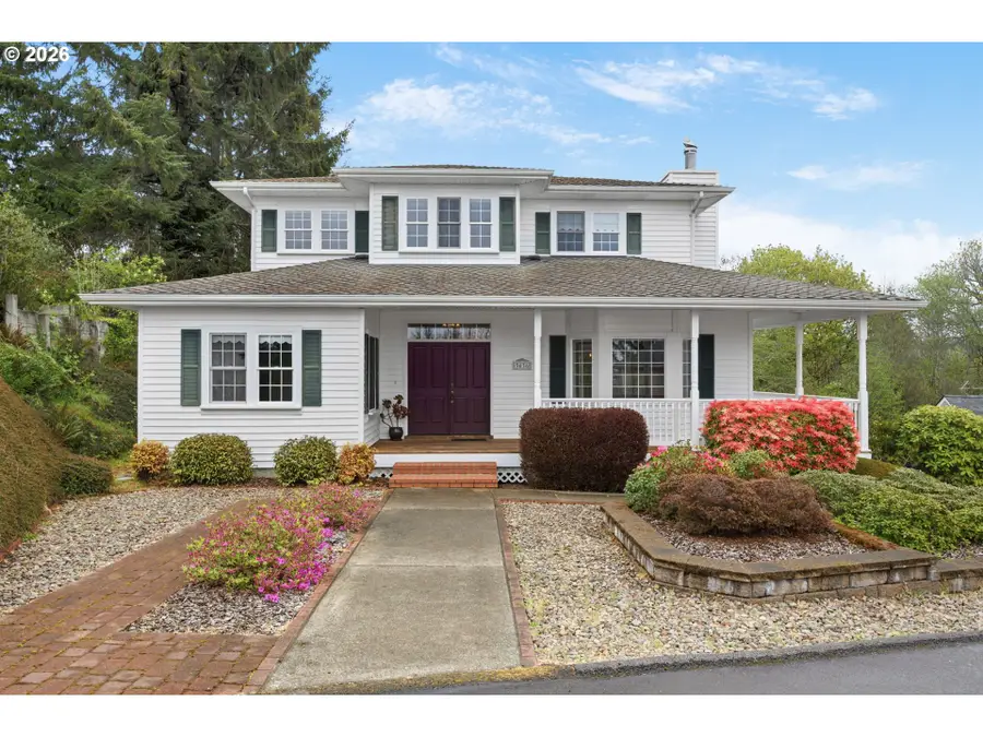 3636 Ocean View Dr, Florence, OR 97439 - #2