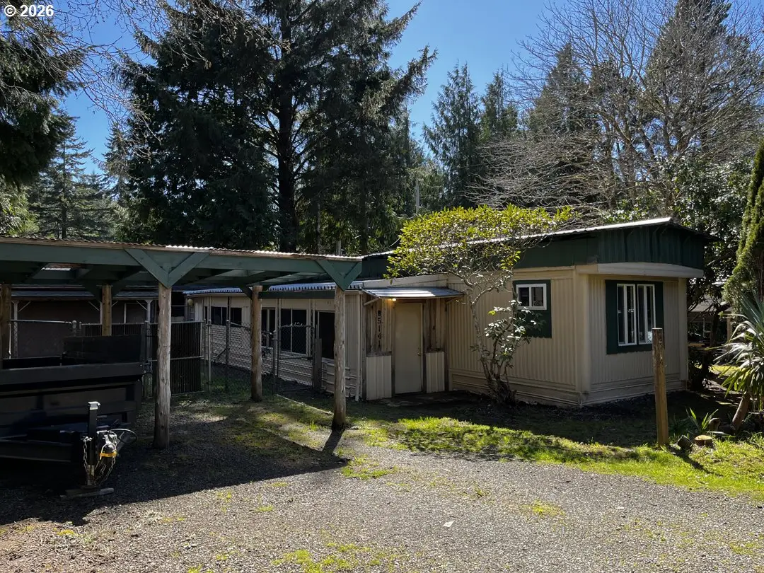 85141 Cedar Dr, Florence, OR 97439 - #1