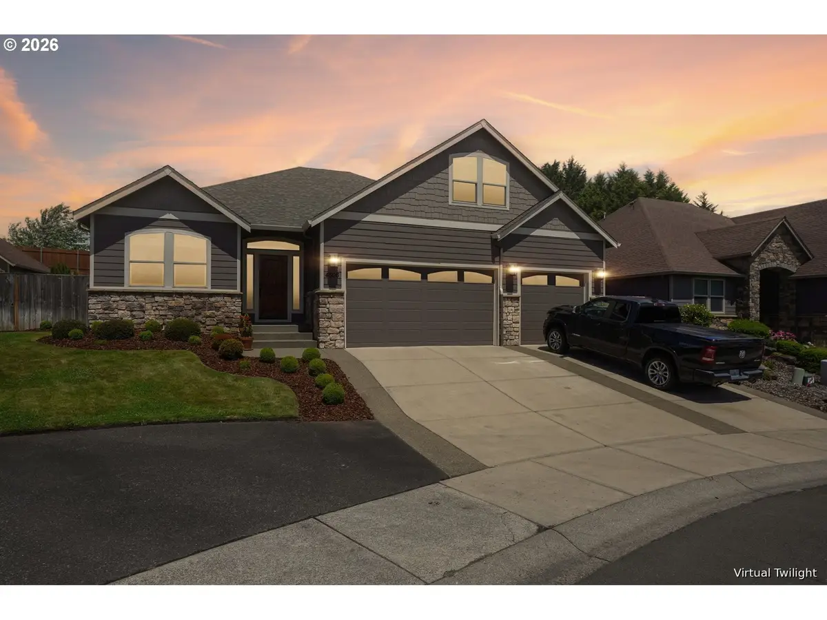 4506 NE 121st St, Vancouver, WA 98686 - #1