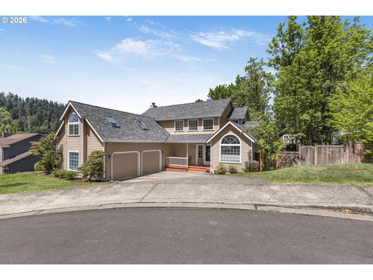 2669 Augusta St, Eugene, OR 97403 - #1