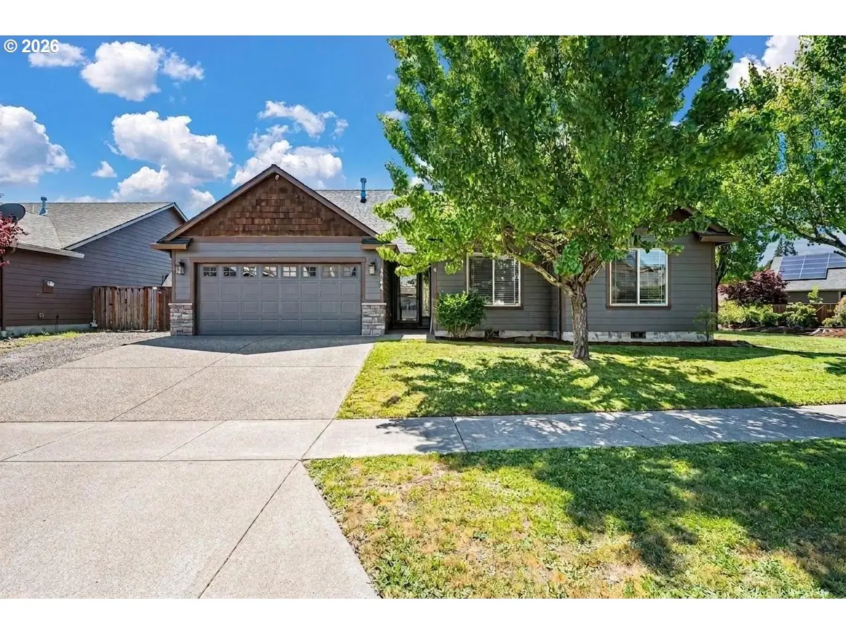 4964 Periwinkle Dr, Salem, OR 97317 - #1