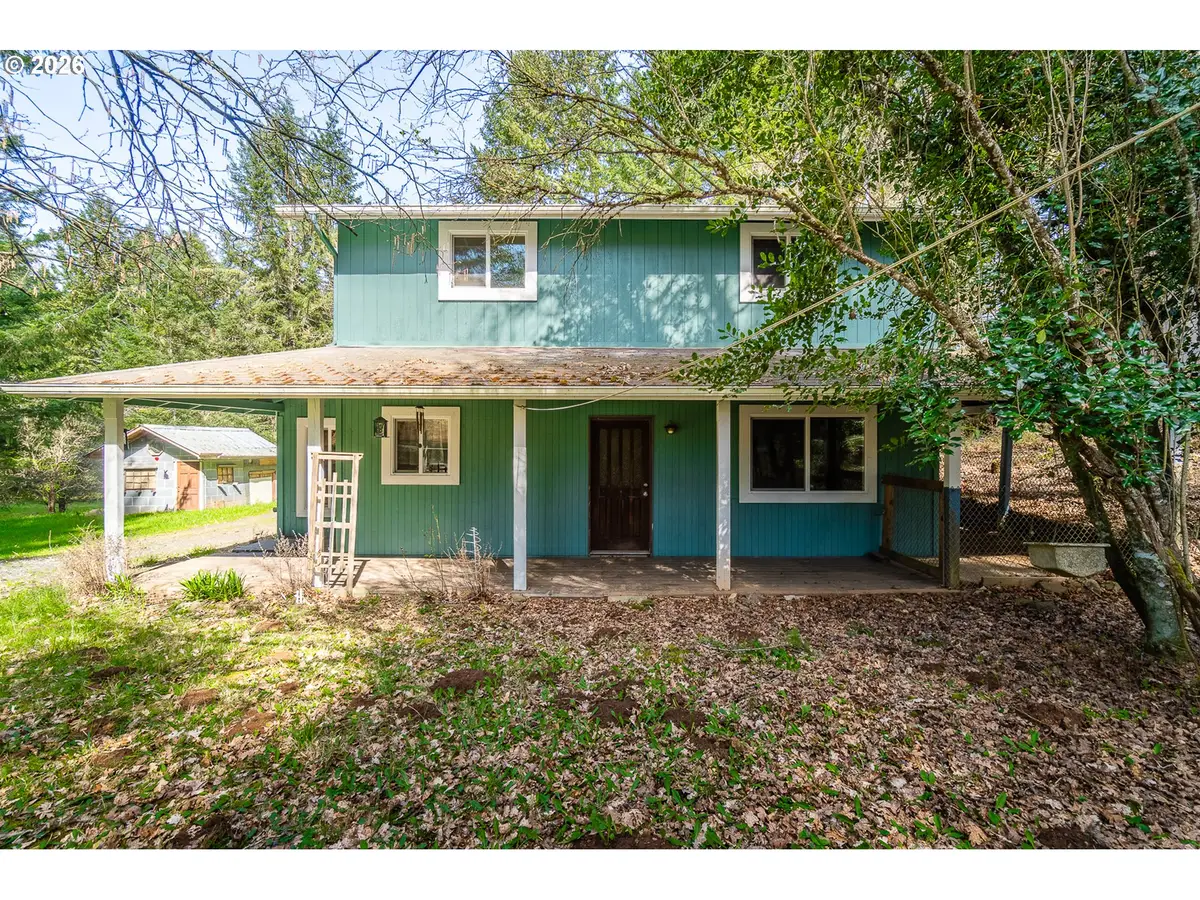 23939 Raze Rd, Elmira, OR 97437 - #1