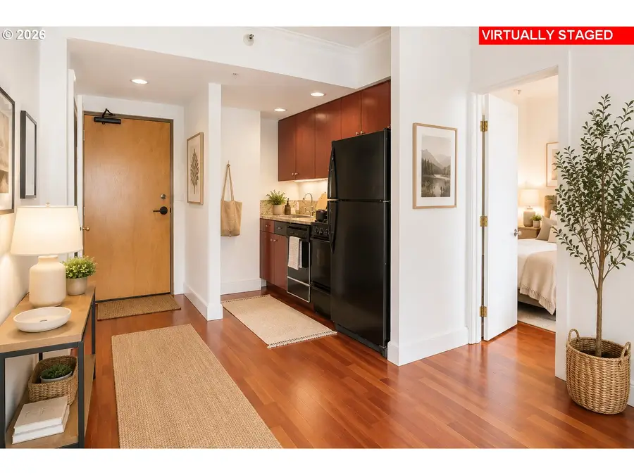1005 SW Park Ave #703, Portland, OR 97205 - #3