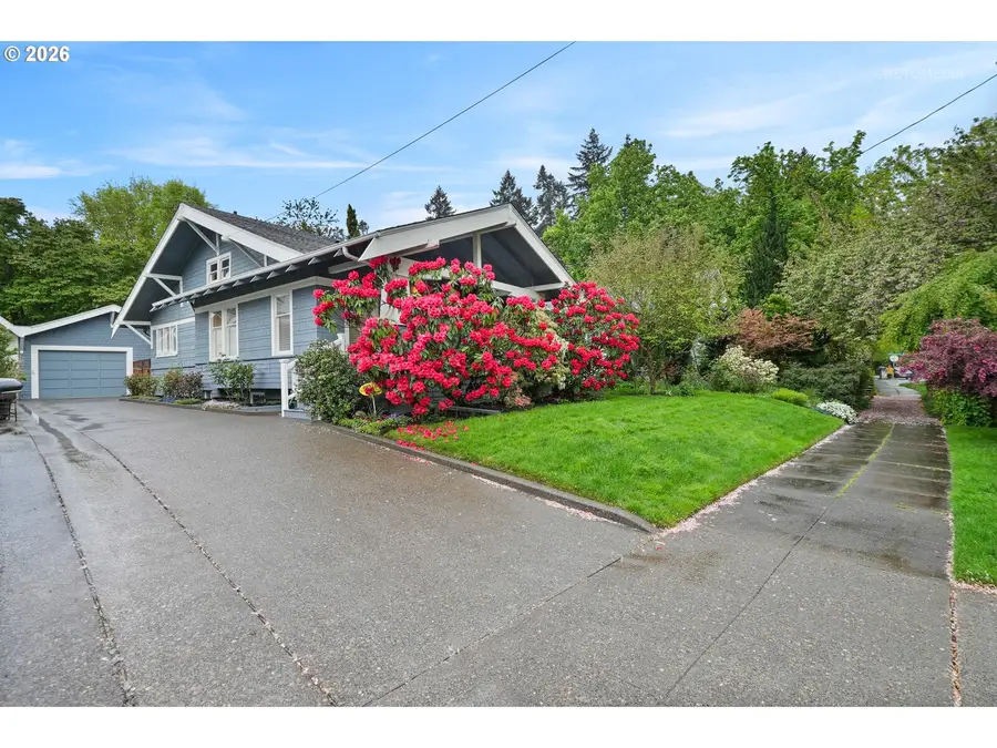 3926 SE Ankeny St, Portland, OR 97214 - #2