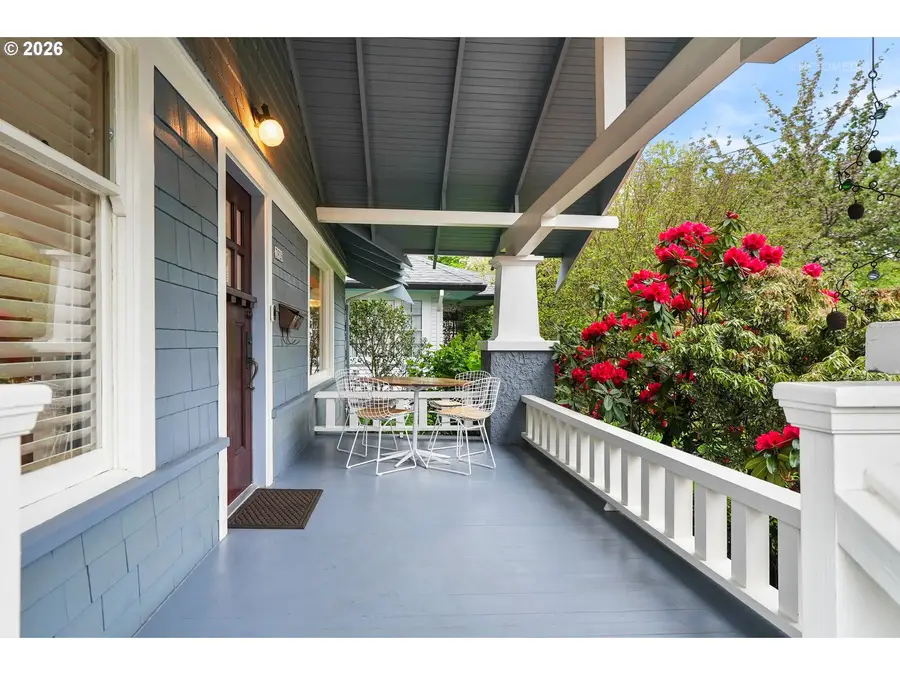 3926 SE Ankeny St, Portland, OR 97214 - #3