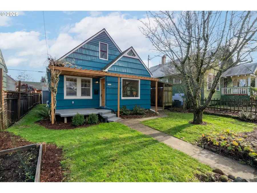 4542 NE 27th Ave, Portland, OR 97211 - Image #2
