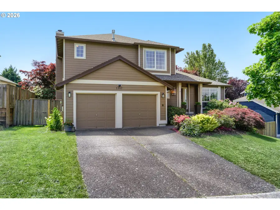 1357 SW Napoleon Pl, Troutdale, OR 97060 - #2