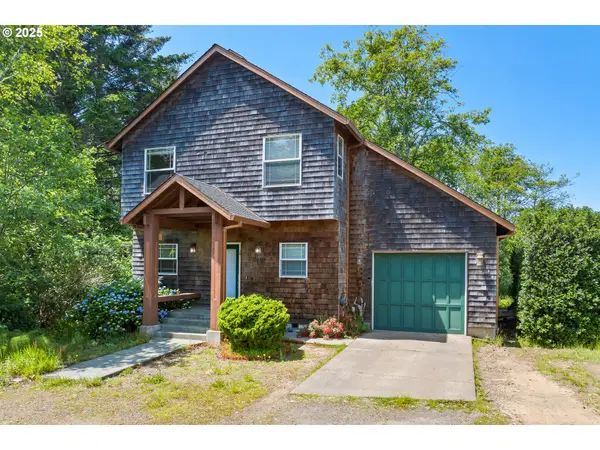 26484 Kittiwake Dr, RockawayBeach, OR 97136