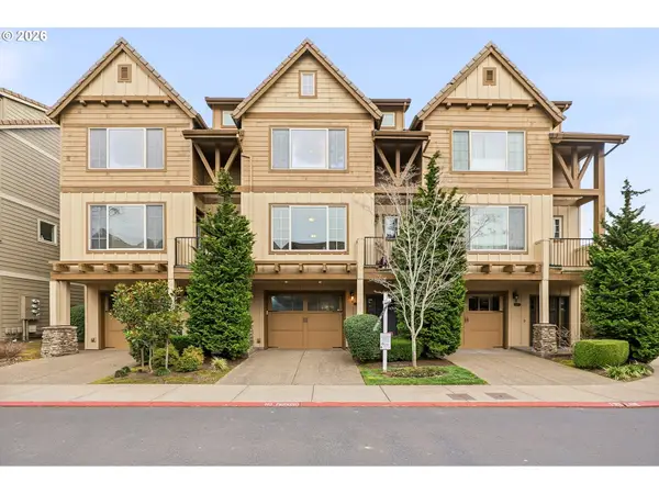 2036 NW Village Cir, Portland, OR 97229