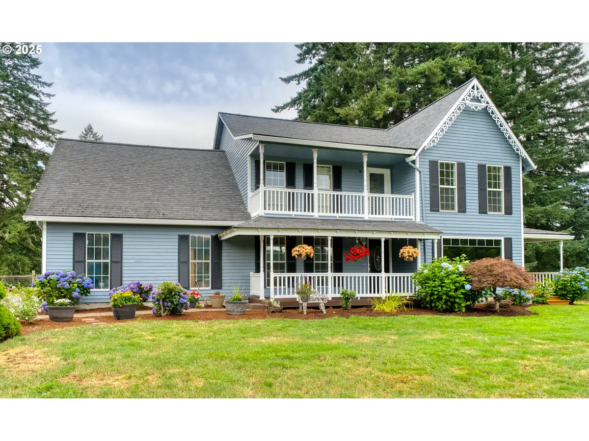 44750 SE Phelps Rd, Sandy, OR 97055 - Image #1