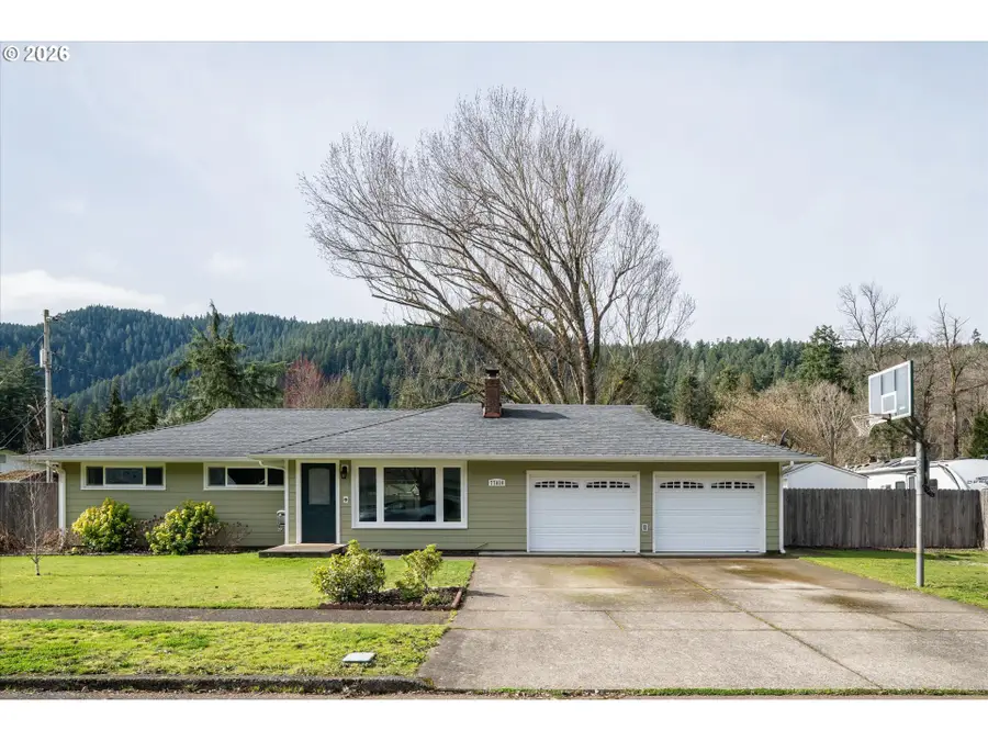 77038 Westridge Ave, Westfir, OR 97492 - #3