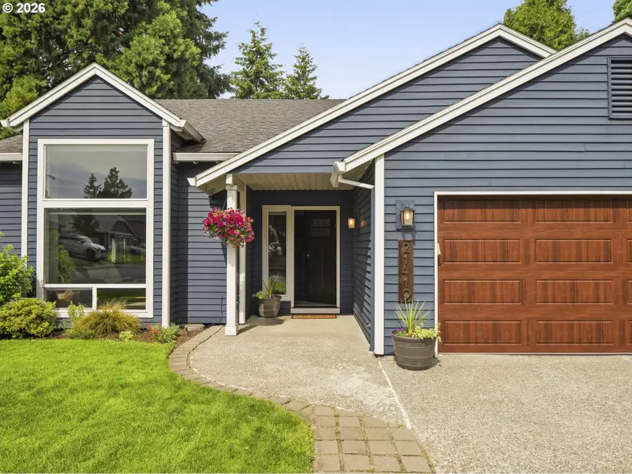 21419 SW 90th Ct, Tualatin, OR 97062 - #2