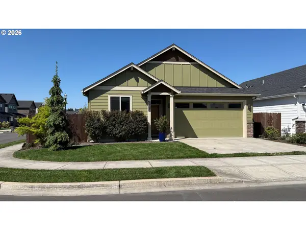 11214 NE 136th Ave, Vancouver, WA 98682