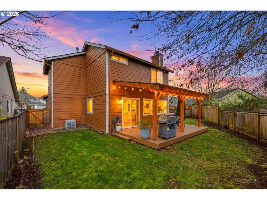 1812 SE 182nd Pl, Vancouver, WA 98683 - #2