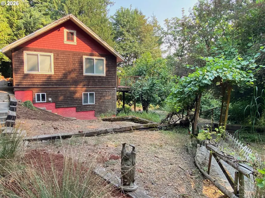 3840 SW Patton Rd, Portland, OR 97221 - #2