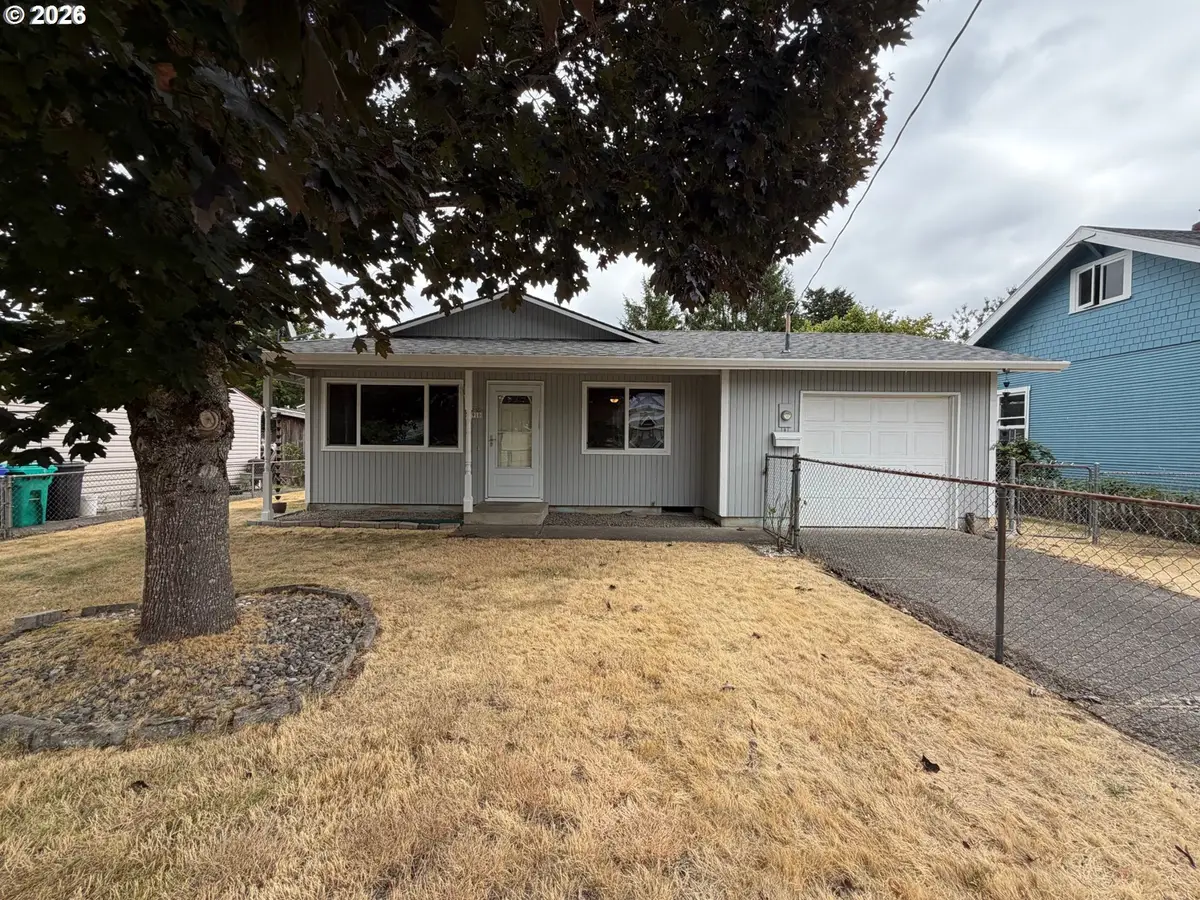 3910 SE 71st Ave, Portland, OR 97206 - #1