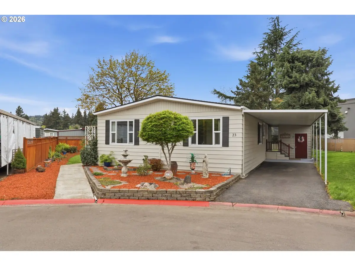 13640 SE Highway 212 #23, Clackamas, OR 97015 - #1