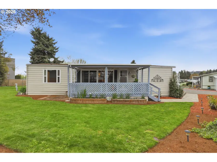 13640 SE Highway 212 #23, Clackamas, OR 97015 - #2