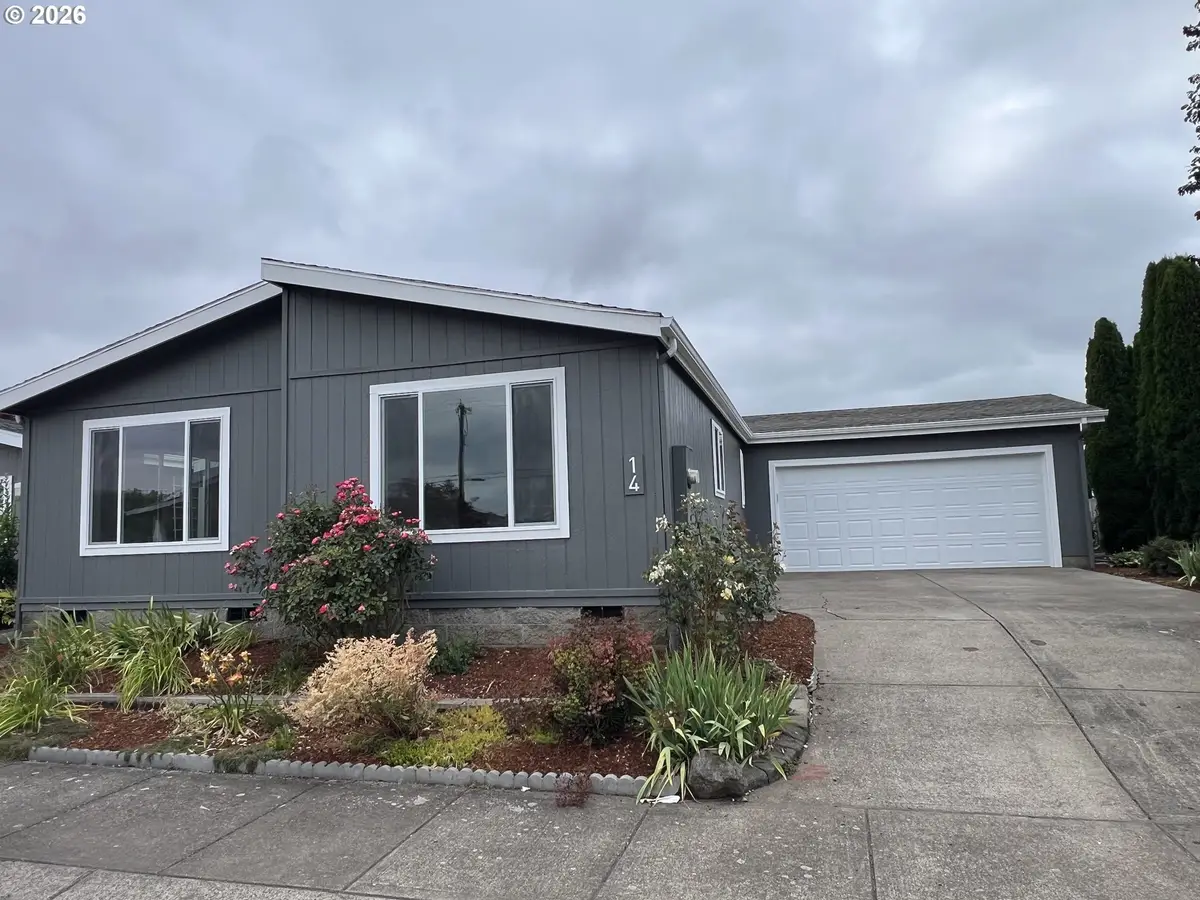 11105 Main St #14, Donald, OR 97020 - #1