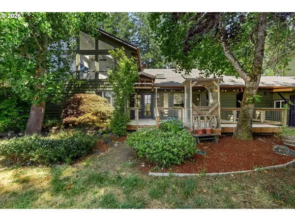 28208 Cottage Grove Lorane Rd, CottageGrove, OR 97424