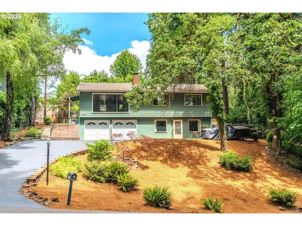 1109 Charman St, OregonCity, OR 97045