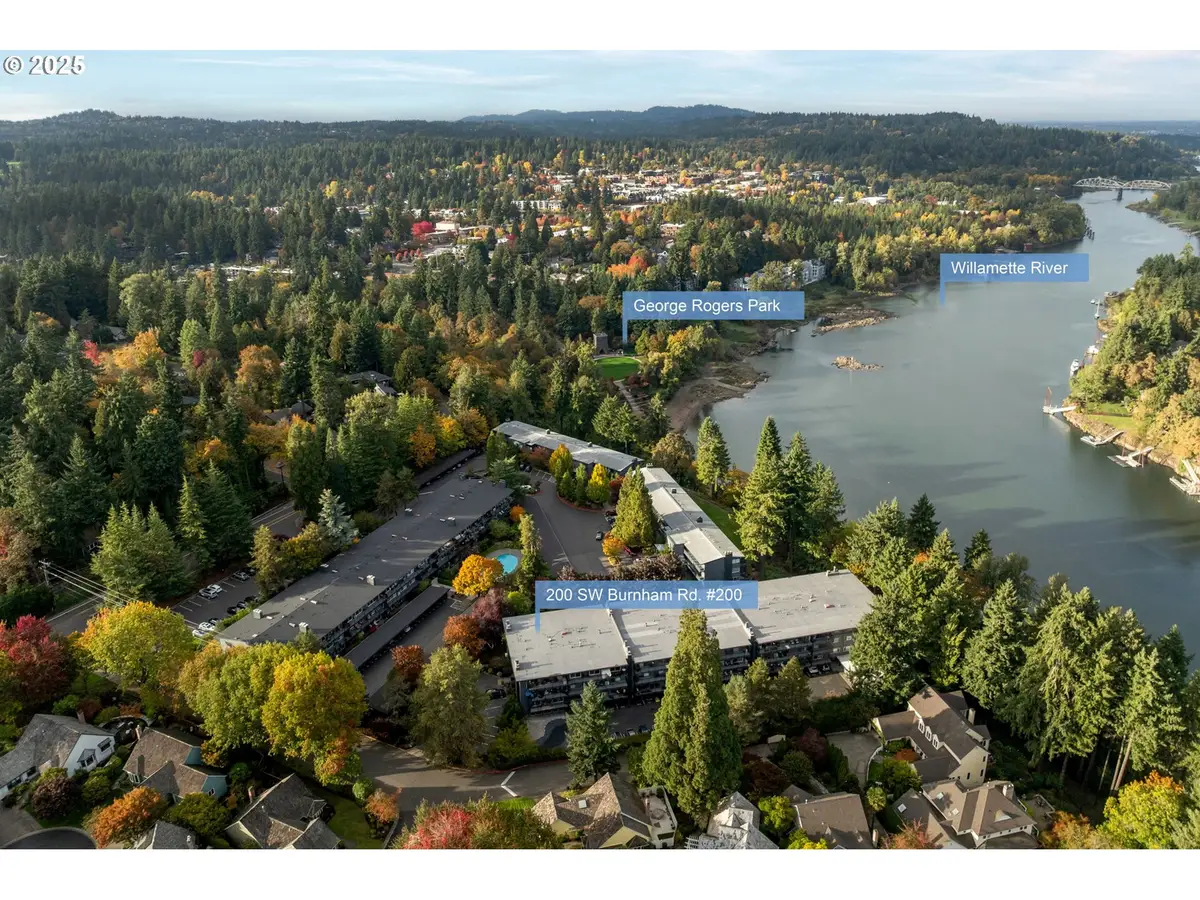 200 Burnham Rd #200, Lake Oswego, OR 97034 - Image #1