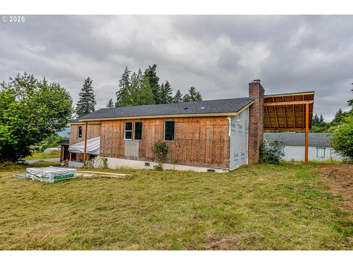 19769 Florence Dr, Clatskanie, OR 97016 - #1