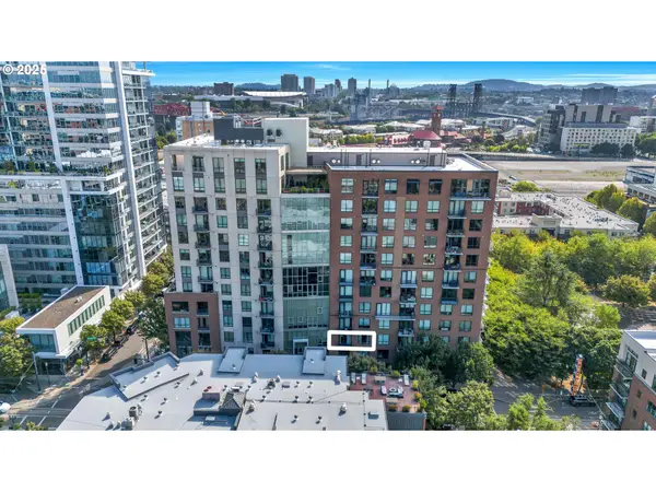 922 NW 11th Ave #307, Portland, OR 97209