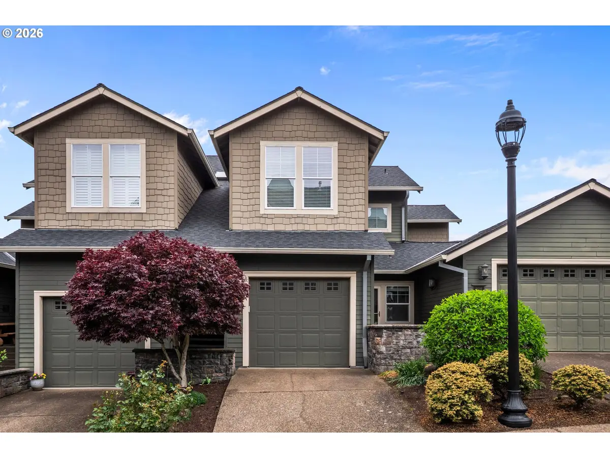 10209 SE Bristol Ln, Northwest Clackamas, OR 97086 - #1