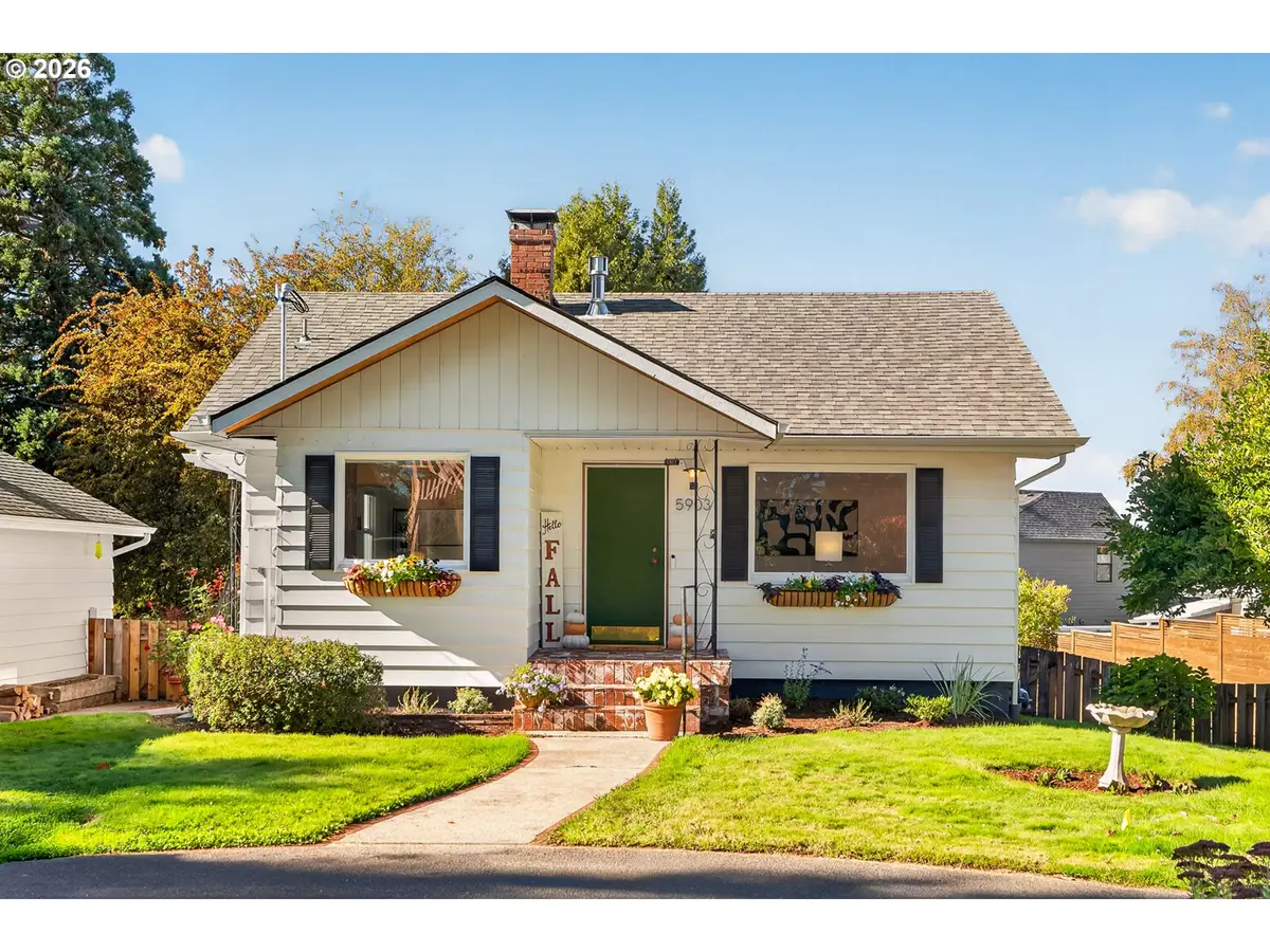 5903 SW Old Scholls Ferry Rd, Portland, OR 97225 - #1