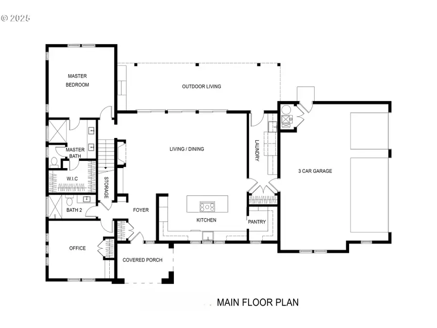 2683 NW Mt Hood, McMinnville, OR 97128 - Image #3