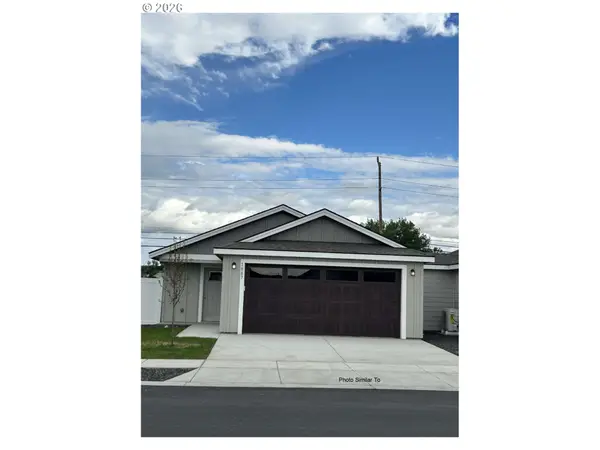 1082 NE 10th Pl, Hermiston, OR 97838